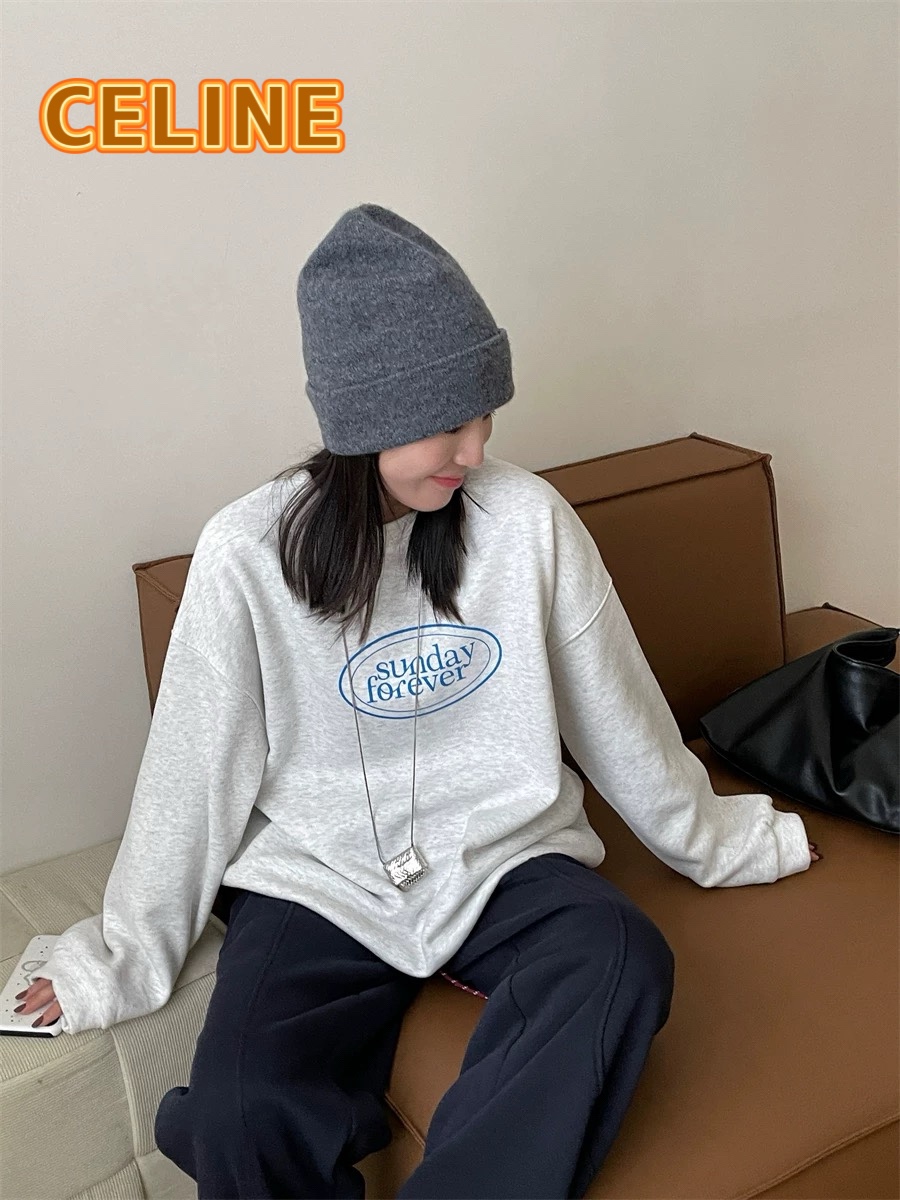 塞琳Celine高级绵羊毛男女纯色时尚百搭针织帽2024冬季亲肤舒适显脸小针织帽