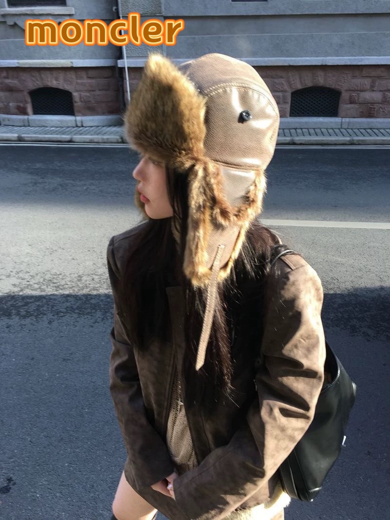 NO:364545,Moncler Jeep Winter Thickened Warm Hat Riding Plus Fleece Ear Protection Lei Feng Hat Northeast Outdoor Top Wind Cotton Hat Fisherman's Hat Baseball Hat Knitted Hats, Hats, Espadrilles, Hatsmoncler吉普冬季加厚保暖帽子骑行加绒护耳雷锋帽东北户外顶风棉帽帽子渔夫帽棒球帽针织帽,帽子,espadrilles,hats,hat