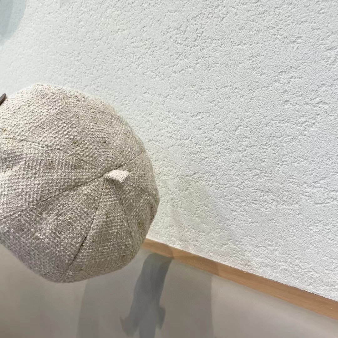 古奇Gucci搭严选帽子女贝雷帽Ins网红南瓜帽显脸小八角帽蓓蕾画家