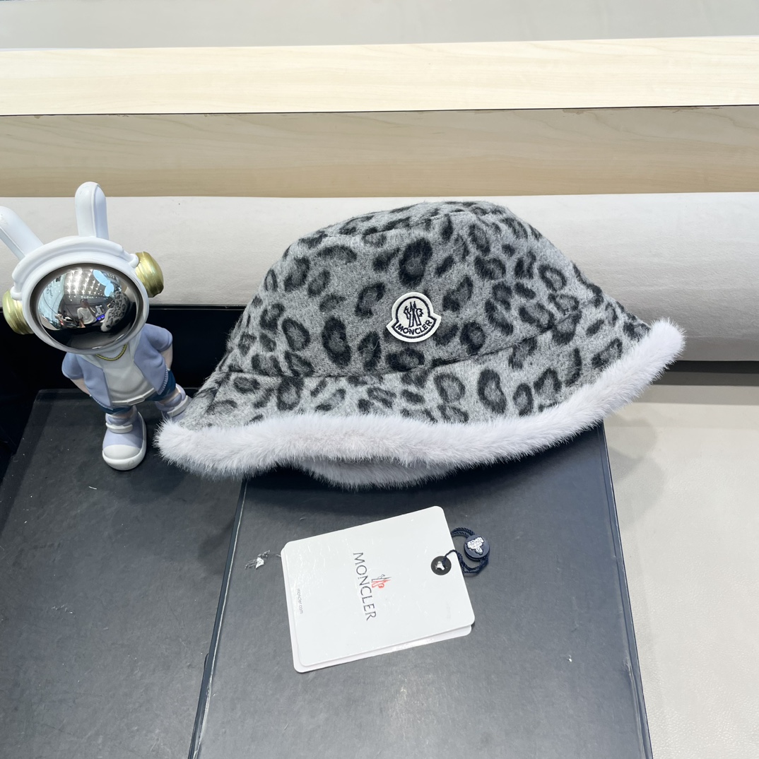NO:215347,moncler leopard print fisherman hat women fashion versatile bucket hat autumn and winter outdoor new warmth thick plush basin hat girls fisherman hat baseball hat knit hat, hat, christian louboutin, espadrilles,hats19860909moncler 豹纹渔夫帽子女时尚百搭水桶帽秋冬季户外新款保暖加厚毛绒盆帽女帽子渔夫帽棒球帽针织帽,帽子,christian louboutin,espadrilles,hats,hat