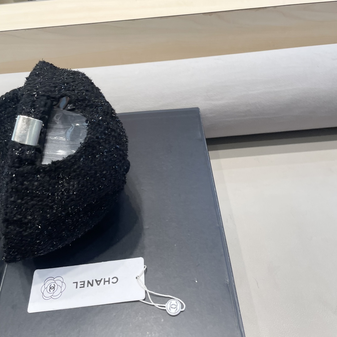 香奈儿CHANEL 新品棒球帽，小香经典简约，时尚休闲设计