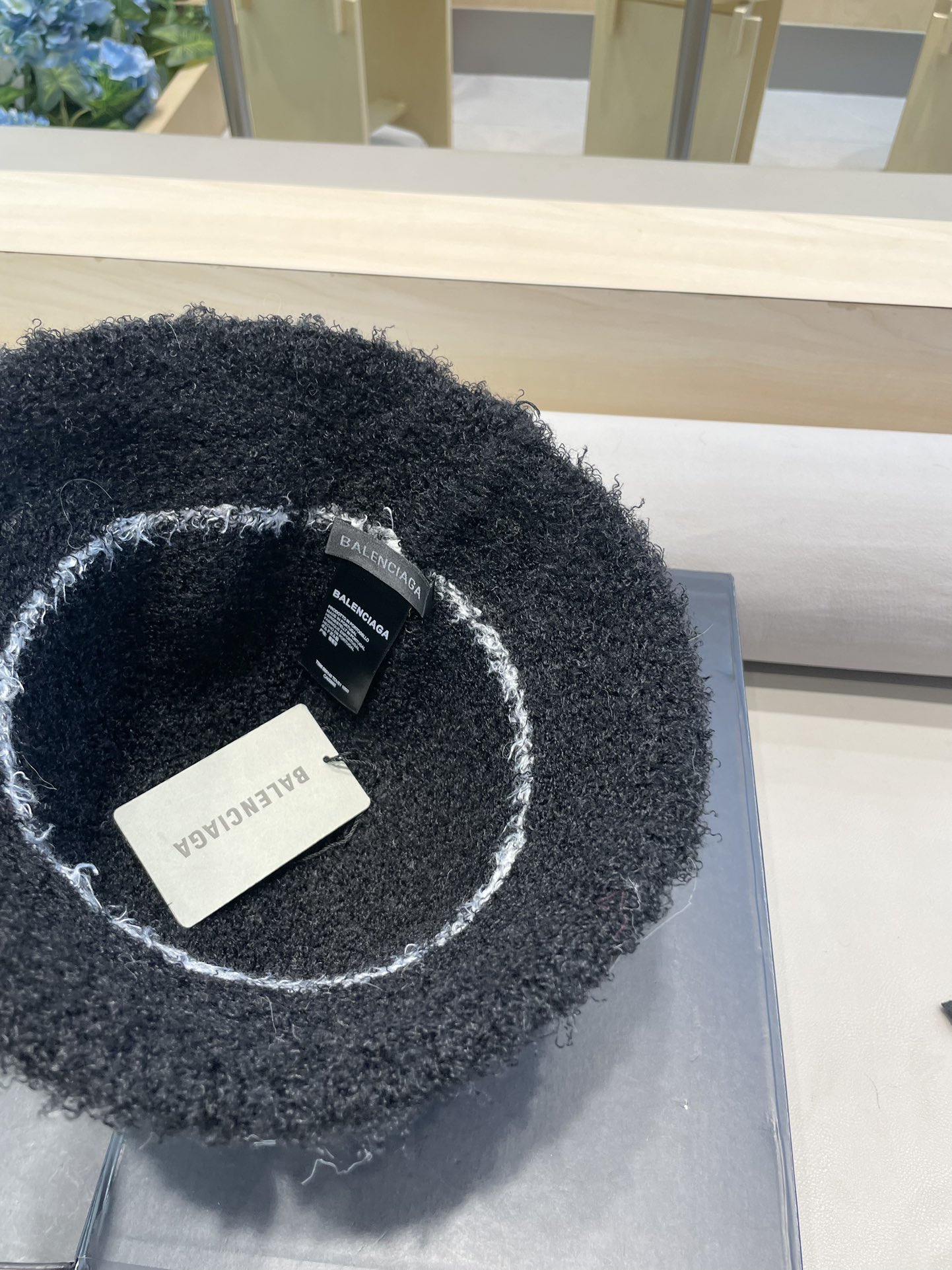 moncler潮牌蒙口凌誉秋冬经典简约灯芯绒鸭舌帽男户外保暖百搭棒球帽子女