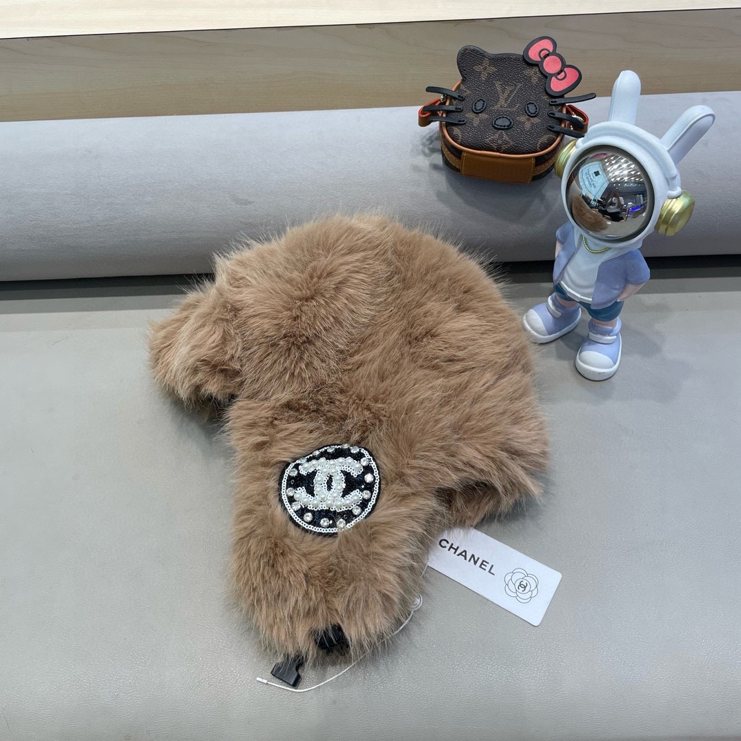 NO:365991,Chanel Korean version imitation mink plush leefeng hat men and women winter thickened warm ear protection hat outdoor mountaineering ski hat fisherman hat baseball hat knit hat, hat, chanel, espadrilles, hatsChanel韩版仿貂绒毛绒雷锋帽男女冬季加厚保暖护耳帽户外登山骑行滑雪帽帽子渔夫帽棒球帽针织帽,帽子,chanel,espadrilles,hats,hat