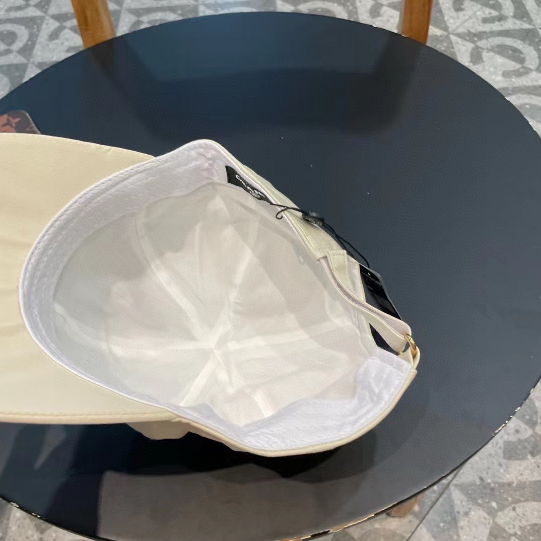  Chanel香奈儿春夏款牛仔棒球帽🧢，出街必备超好搭配