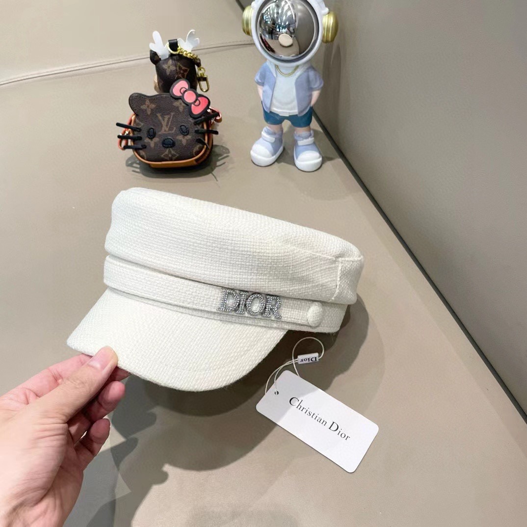 NO:216023,DIOR Korean cotton and linen solid color retro versatile octagonal hat women spring and autumn travel temperament versatile face showing Xiaohai Jun hat hat fisherman hat baseball hat knit hat, hat, dior, dior, espadrilles, hats19860909DIOR迪奥 韩版棉麻纯色复古百搭八角帽子女春秋季出游气质百搭显脸小海俊帽帽子渔夫帽棒球帽针织帽,帽子,dior,dior,espadrilles,hats,hat