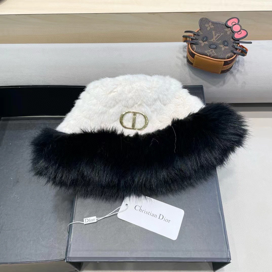 NO:216019,Dior Fashion Soft Plush Fisherman Hat Women's Winter New Thickened Warm and Coldproof Korean Version Versatile Face Show Small Basin Hat Fisherman Hat Baseball Hat Knitted Hats, Hats, Dior, Espadrilles, Hats19860909Dior 时尚软糯毛绒渔夫帽子女冬季新款加厚保暖防寒韩版百搭显脸小盆帽帽子渔夫帽棒球帽针织帽,帽子,dior,espadrilles,hats,hat