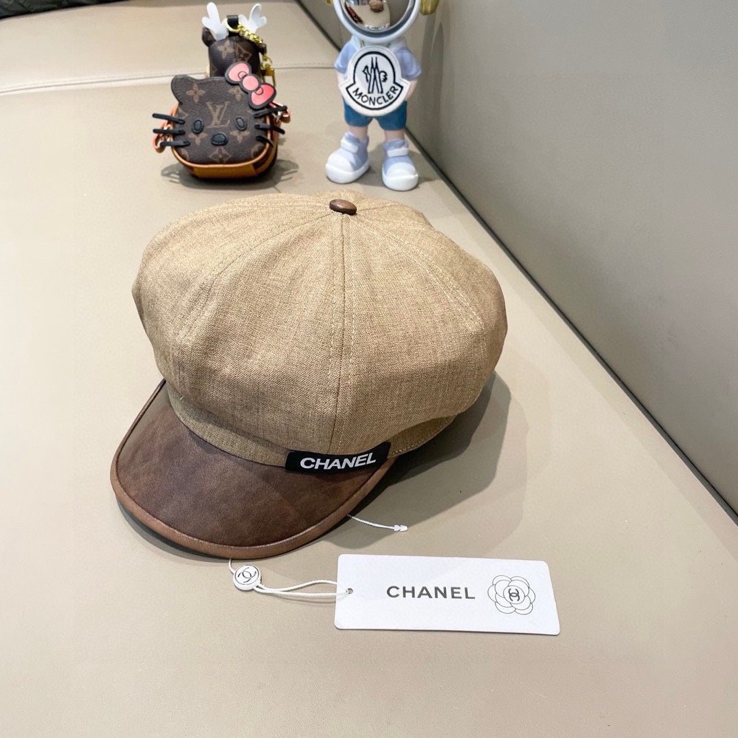 NO:215920,Chanel Chanel's new octagonal hat is super fairy!  The high-end déjà vu feels so beautiful that it is a must-have for a little fairy!  Hat fisherman hat baseball hat knit hat, hat, chanel, chanel, espadrilles, hats19860909Chanel 香奈儿 新款八角帽超级仙的呦！高级既视感美到沦陷,小仙女必备！帽子渔夫帽棒球帽针织帽,帽子,chanel,chanel,espadrilles,hats,hat