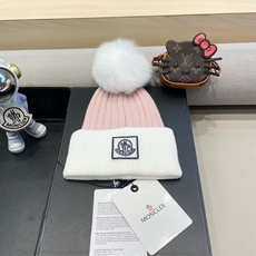 蒙口Moncler盟可睐💥官网经典针织帽,原单复刻.非常柔软亲肤,弹性很好💓有质感又非常百搭的款式~保暖的 羊绒毛线帽 蒙口Moncler盟可睐💥官网经典针织帽,原单复刻.非常柔软亲肤,弹性很好💓有质感又非常百搭的款式~保暖的 羊绒毛线帽