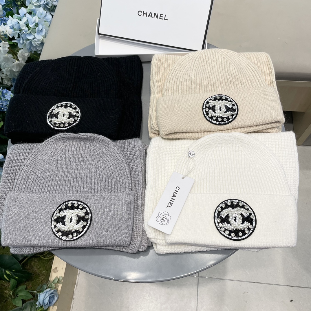 NO:215930,Chanel CHANEL official website new classic suit hat!  Hat scarf!  Great feel!  It’s super comfortable~ You’re just a short set of hats this winter~ It’s warm and fashionable!  Welcome to choose!! Hat Fisherman's hat Baseball hat Knitted hat, hat, chanel, chanel, espadrilles, hats19860909香奈儿CHANEL官网新品经典套装帽子！帽子围巾！手感一级棒！暖暖哒超级舒服～这个冬天你就差这么一套装帽子啦～又保暖又时尚！欢迎选择!!帽子渔夫帽棒球帽针织帽,帽子,chanel,chanel,espadrilles,hats,hat