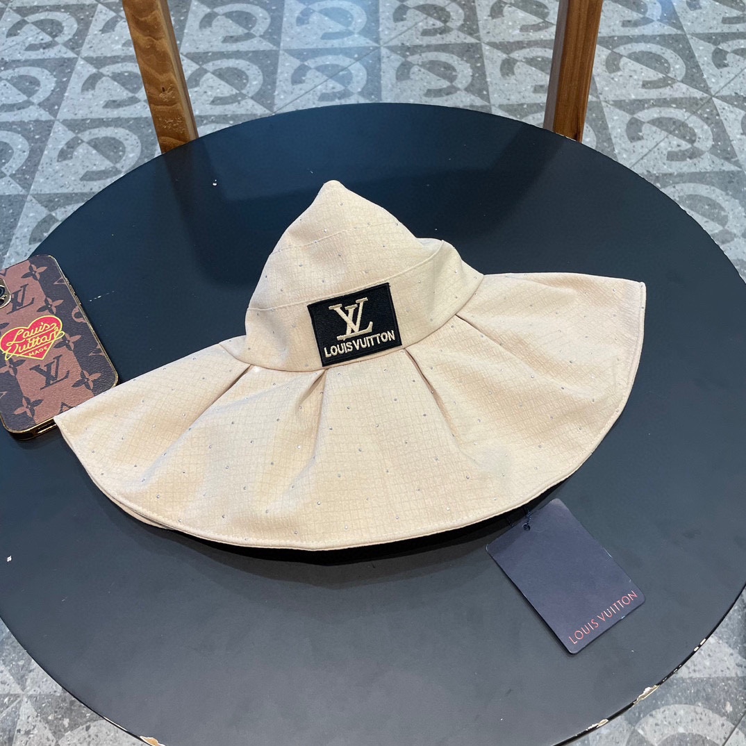 NO:355304,.Louis Vuitton Baseball Cap Louis Vuitton Bow Fisherman Hat Women 2025 New Summer Face Small Korean Style Temperament Rhinestone Sunscreen Space Top Hat Hat Straw Hat Fisherman Hat Baseball Cap, Hats, louis vuitton, louis vuitton, espadrilles, hats.路易威登棒球帽LouisVuitton蝴蝶结渔夫帽女2025新款夏季显脸小韩版气质水钻遮阳防晒空顶帽子帽子草帽渔夫帽棒球帽,帽子,louis vuitton,louis vuitton,espadrilles,hats,hat