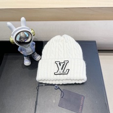 lv路易威登秋冬韩版百搭兔毛针织帽保暖小头围麻花日系休闲纯色复古毛线帽潮 lv路易威登秋冬韩版百搭兔毛针织帽保暖小头围麻花日系休闲纯色复古毛线帽潮