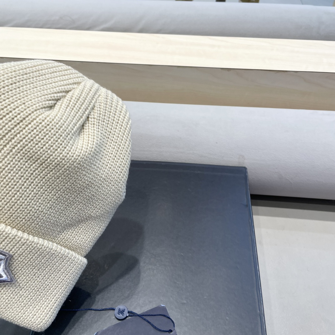 lv路易威登纯色基础款针织帽男韩版休闲百搭学生情侣冷帽女秋冬保暖毛线帽子