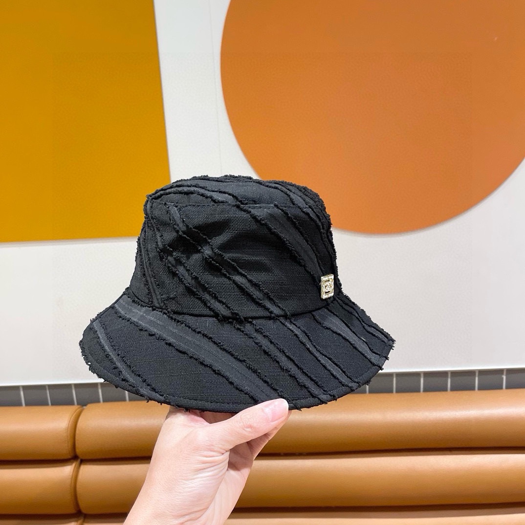 NO:220622,Chanel Chanel sun hat women summer thin sun protection fisherman hat men Korean style bucket hat versatile sun hat fisherman hat baseball hat knit hat, hat, chanel, chanel, espadrilles, hats19860909Chanel香奈儿遮阳帽女夏季薄款防晒渔夫帽男韩版水桶帽百搭太阳帽帽子渔夫帽棒球帽针织帽,帽子,chanel,chanel,espadrilles,hats,hat