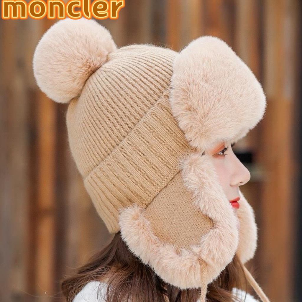 NO:216278,60 moncler women's winter thickened cold-proof plush leeph hat warm wool ball knitted wool ear protection hat winter hat ski hat 60 moncler women's winter thickened cold-proof plush leeph hat warm wool ball knitted wool ear protection hat winter hat ski hat fisherman hat baseball hat knitted hat, hat, christian louboutin, espadrilles,hats1986090960 moncler女士冬季加厚防寒毛绒雷锋帽保暖毛球针织毛线护耳帽冬帽滑雪帽子60 moncler女士冬季加厚防寒毛绒雷锋帽保暖毛球针织毛线护耳帽冬帽滑雪帽子帽子渔夫帽棒球帽针织帽,帽子,christian louboutin,espadrilles,hats,hat