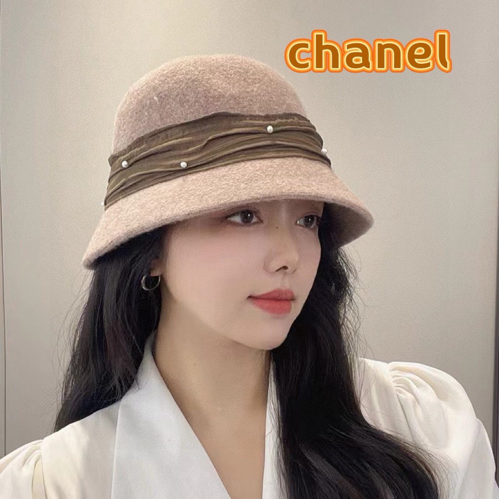 NO:216285,Chanel new retro Korean hat women's versatile face showing wool blend autumn and winter fisherman hat women's British hat fisherman hat baseball hat knit hat, hat, chanel, espadrilles, hats19860909Chanel新款复古韩版帽子女百搭显脸小羊毛混纺秋冬渔夫帽女士英伦帽帽子渔夫帽棒球帽针织帽,帽子,chanel,espadrilles,hats,hat