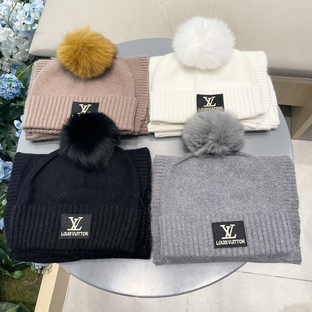 NO:216209,Lv Home.【Two-piece set-wool suit hat】Classic suit hat!  Hat scarf!  It’s super comfortable~ A young lady in winter~ You’re just a short set of hats this winter~ It’s warm and fashionable!  Universal style for men and women! Can be used as a couple style!  Complete anti-counterfeiting label hanging cards!  Louis vuitton, espadrilles,hats19860909Lv家.【两件套-羊毛套装帽子】经典套装帽子！帽子围巾！暖暖哒超级舒服～冬日小姐姐减龄神器哦～这个冬天你就差这么一套套装帽子啦～又保暖又时尚！男女通用款!可以做情侣款！防伪标签吊卡齐全！多多款式,欢迎选择!帽子渔夫帽棒球帽针织帽,帽子,louis vuitton,espadrilles,hats,hat