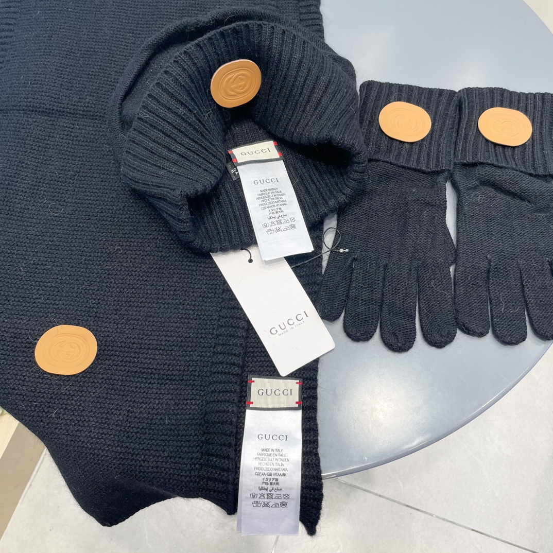 Stylish Cap Scarf: Simple, Beautiful, Chemical-free Softness in 3 Packages - 图片 8