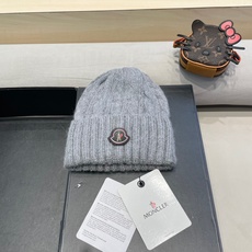 moncler毛线帽 女秋冬大头围可爱粉色兔毛女款冬天百搭麻花护耳针织帽子 moncler毛线帽 女秋冬大头围可爱粉色兔毛女款冬天百搭麻花护耳针织帽子