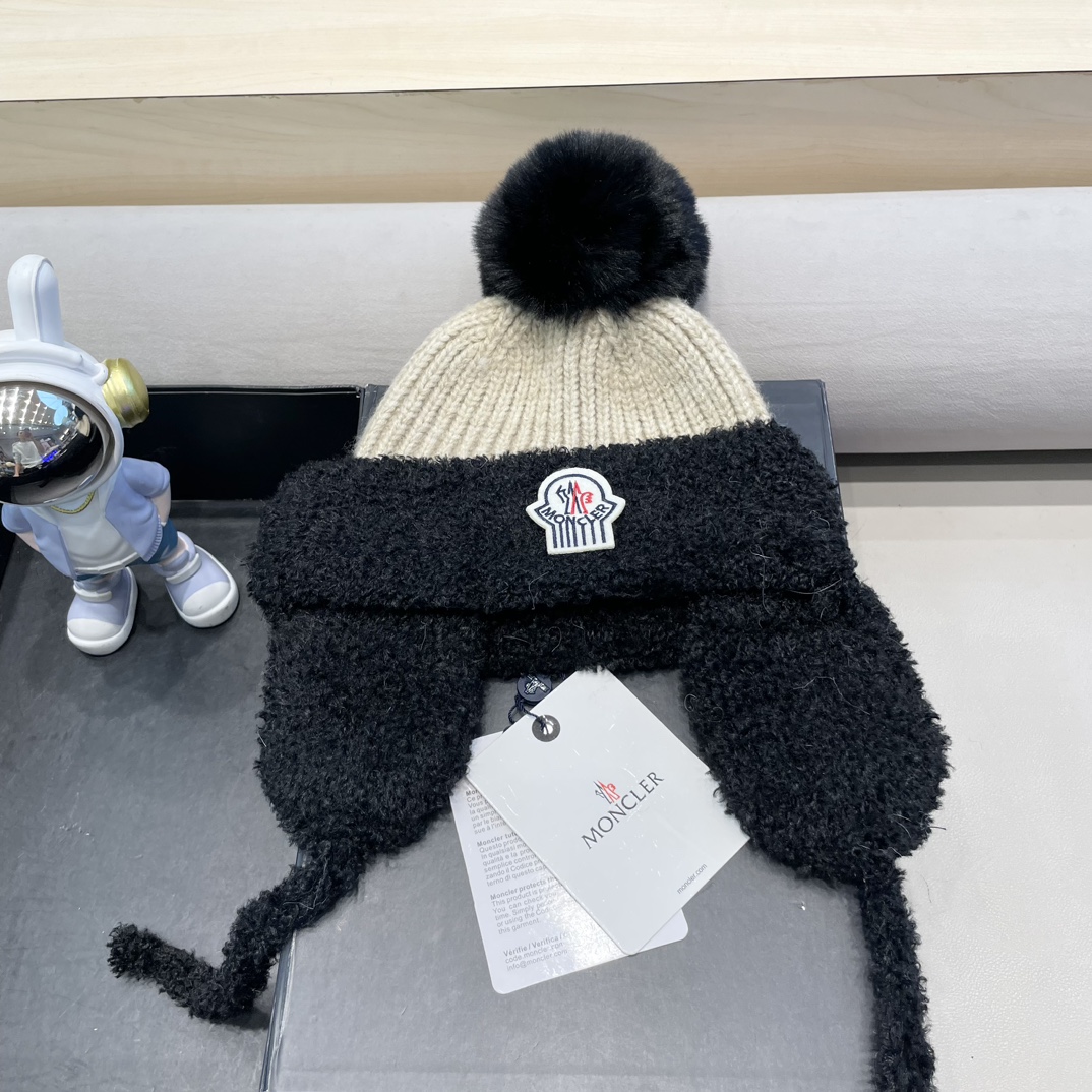 NO:689946,moncler meng mouth policy autumn and winter cold protection ear protection thunder hat thick lamb velvet warm woolen hat sweet and cute pullover hat fisherman hat baseball cap knitted hat, hat, Moncler, espadrilles, hats19860909moncler蒙口策秋冬防寒护耳雷锋帽厚实羊羔绒保暖毛线帽甜美可爱套头帽帽子渔夫帽棒球帽针织帽,帽子,Moncler,espadrilles,hats,hat