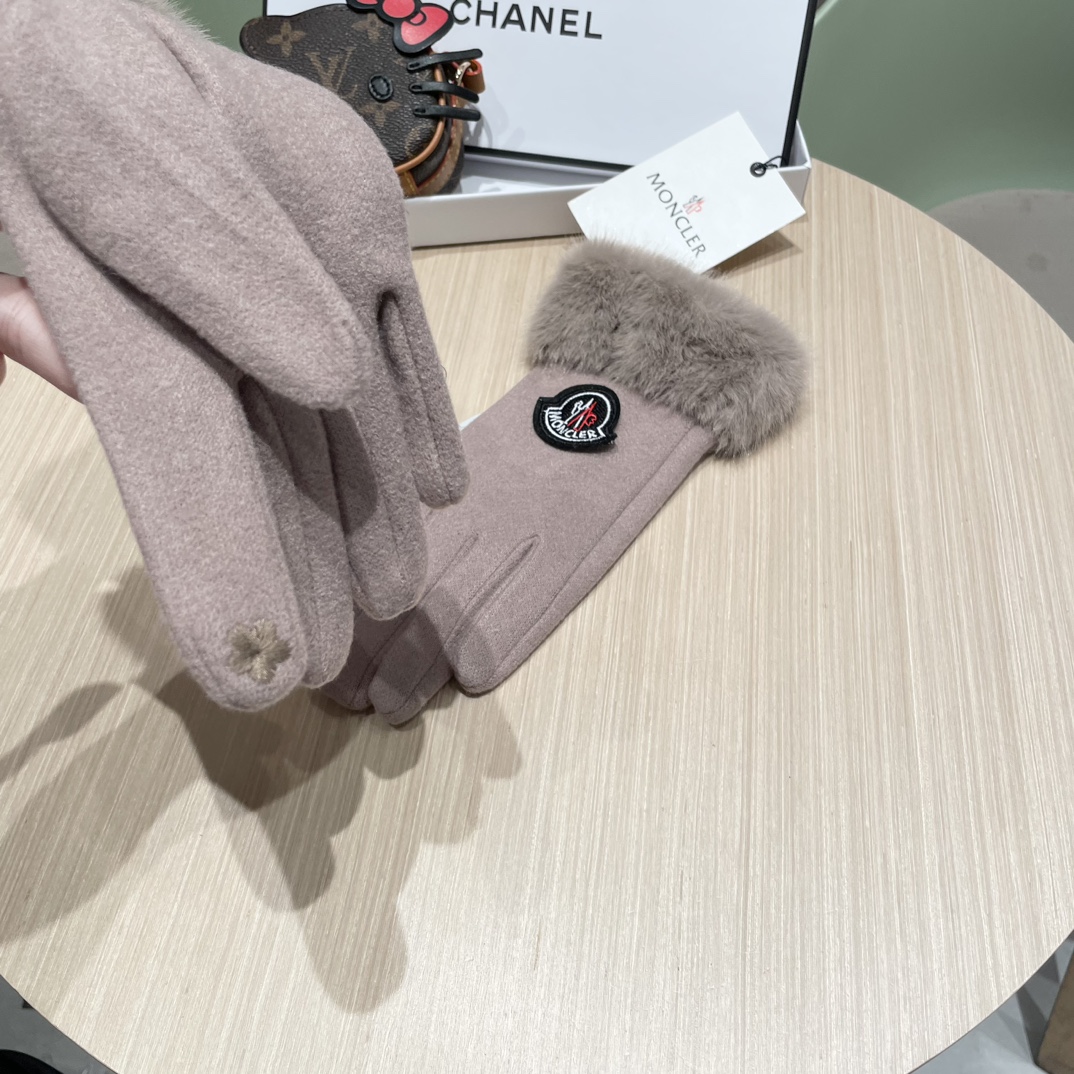 P200 Moncler - 图片 6