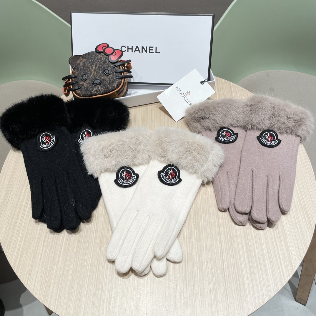 P200 Moncler
