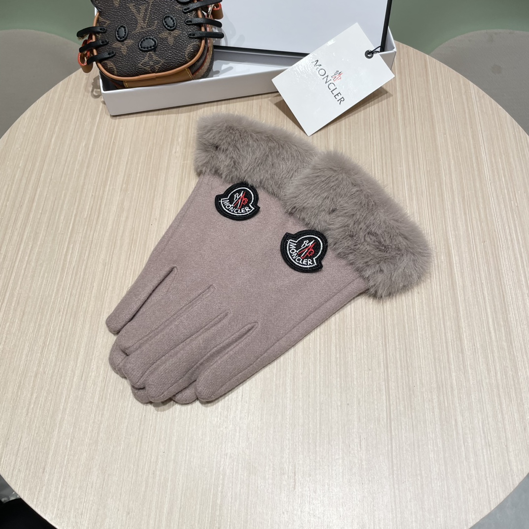 P200 Moncler - 图片 2