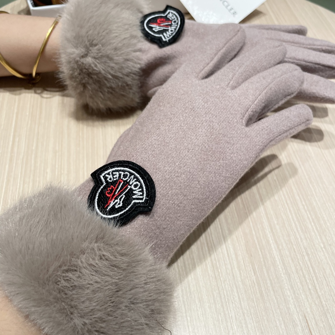 P200 Moncler - 图片 8