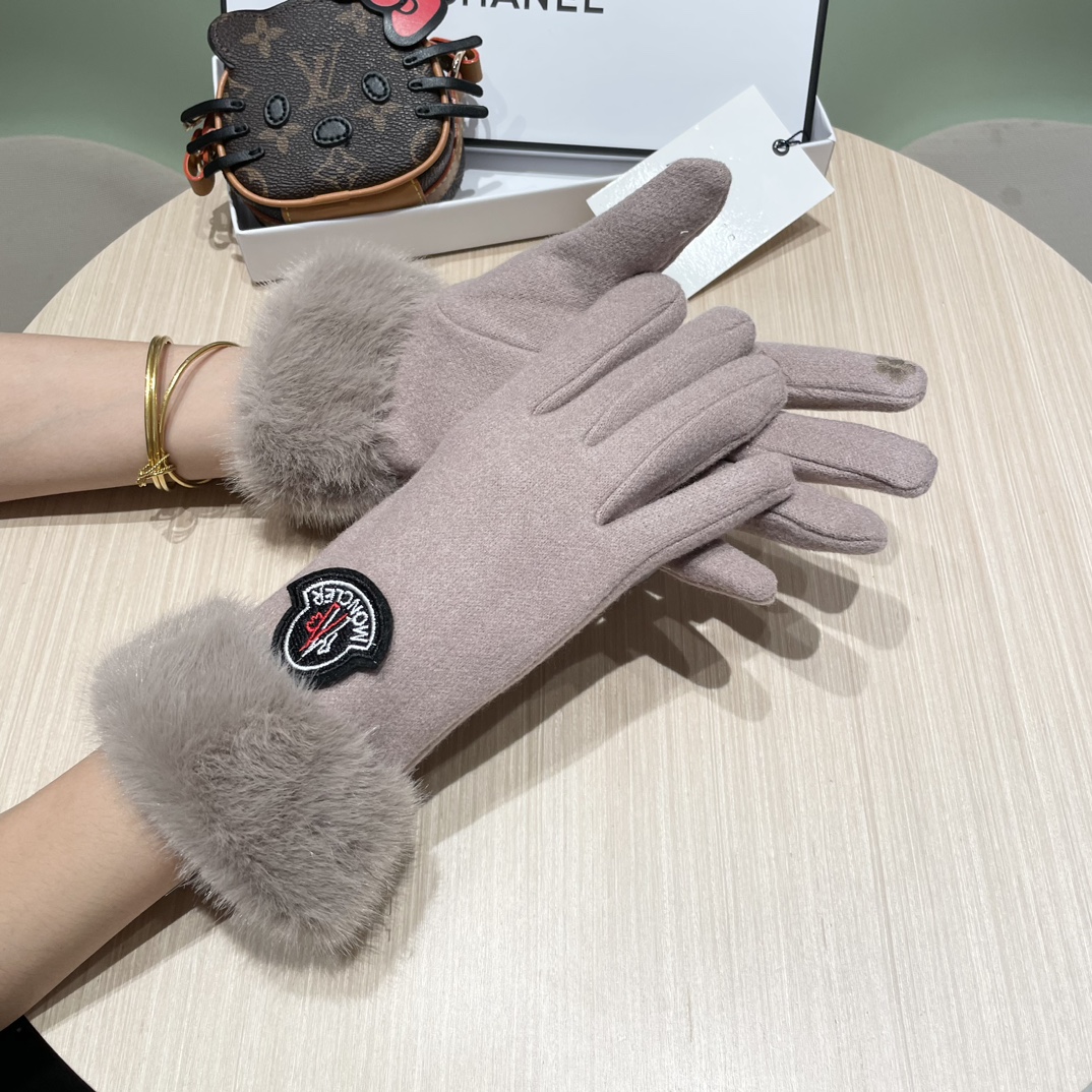 P200 Moncler - 图片 9