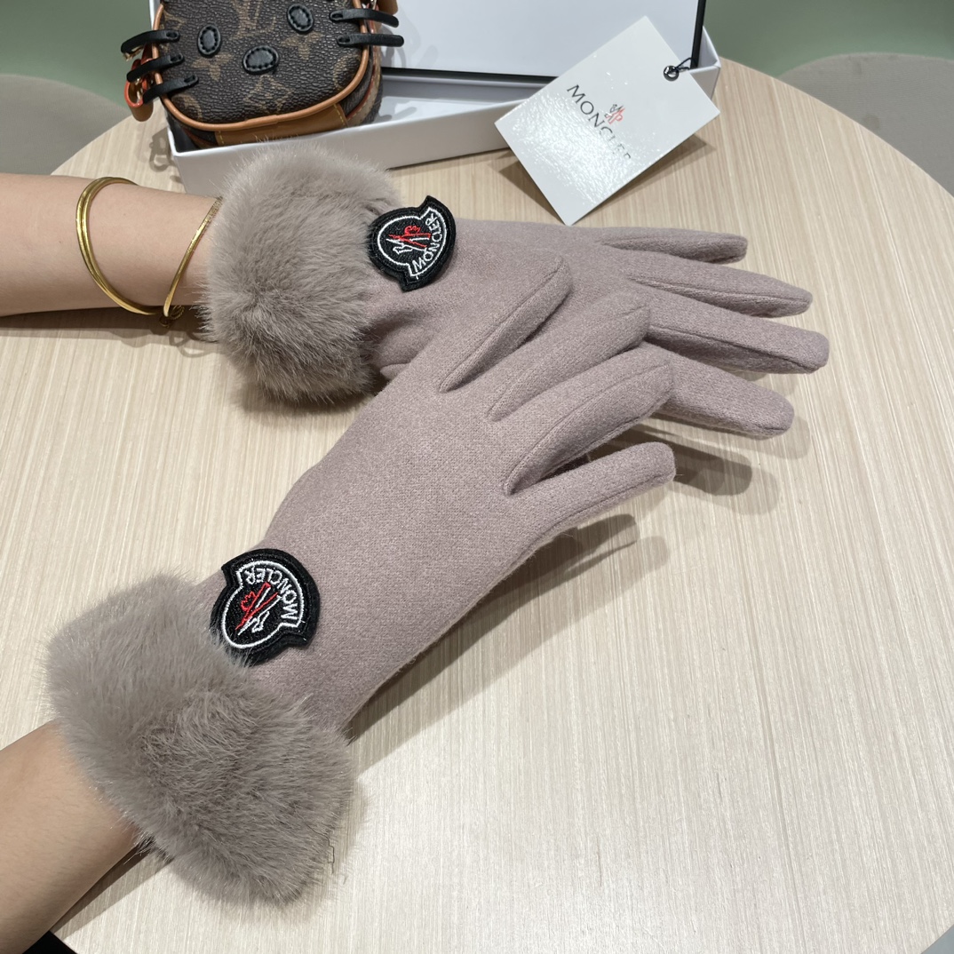 P200 Moncler - 图片 7