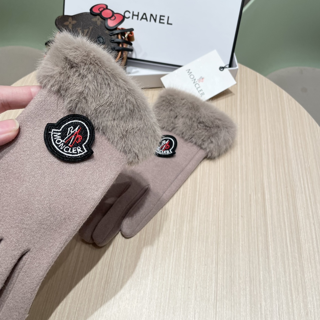 P200 Moncler - 图片 4