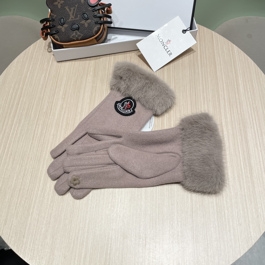 P200 Moncler - 图片 3