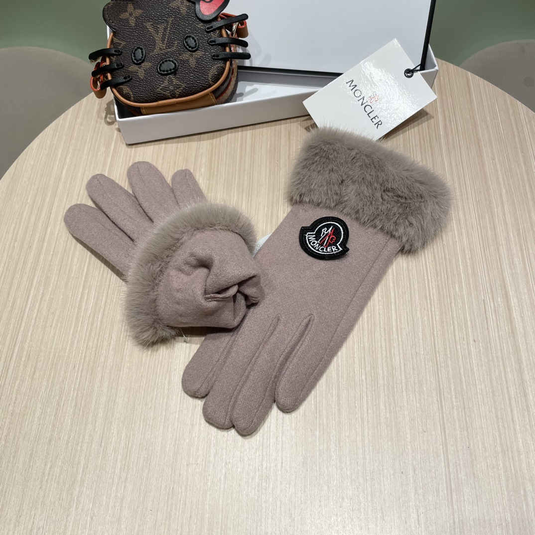 P200 Moncler - 图片 5