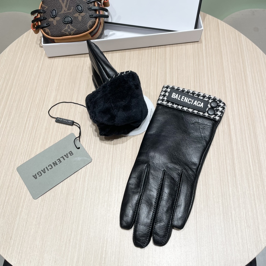 P275 Launched with a packaged female 2024 new edition! “The Parisian Barenclaga with a touch of female gloves.” - 图片 7