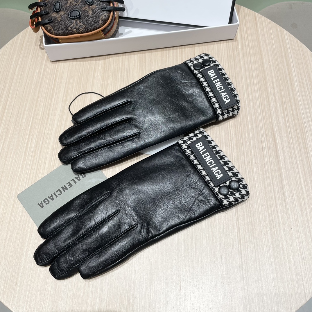 P275 Launched with a packaged female 2024 new edition! “The Parisian Barenclaga with a touch of female gloves.” - 图片 9