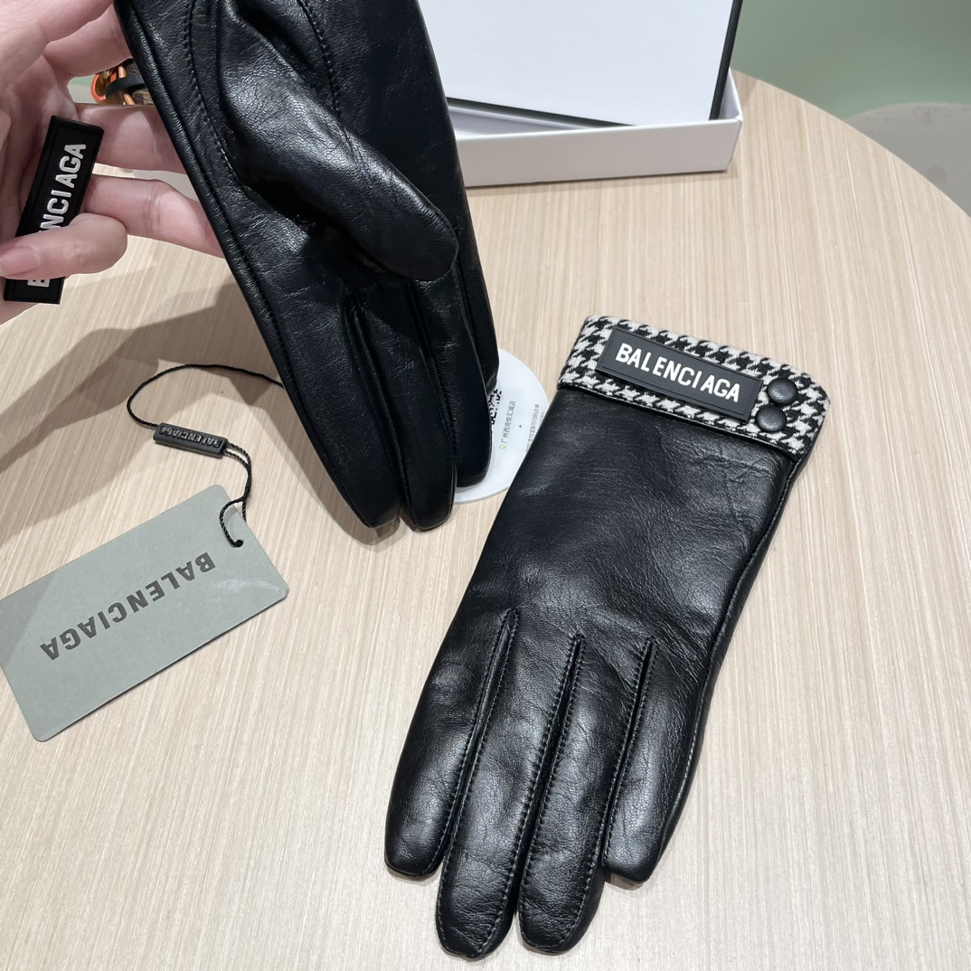 P275 Launched with a packaged female 2024 new edition! “The Parisian Barenclaga with a touch of female gloves.” - 图片 8