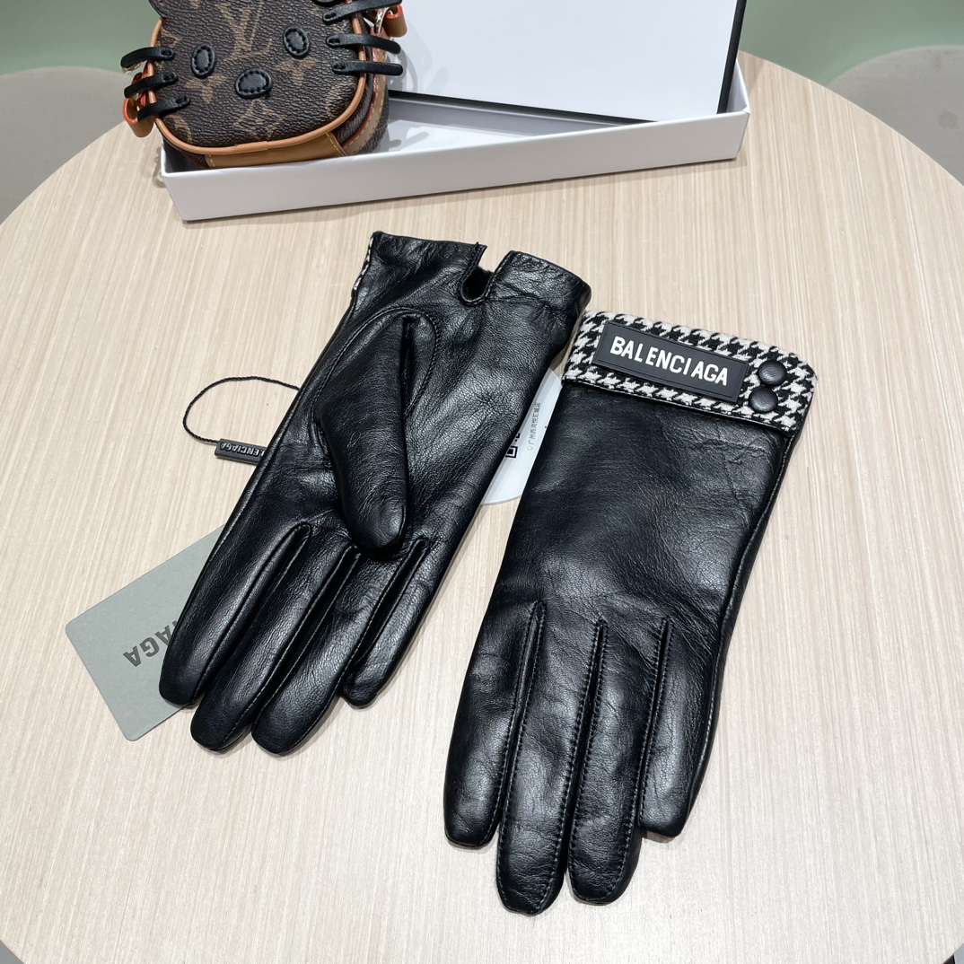 P275 Launched with a packaged female 2024 new edition! “The Parisian Barenclaga with a touch of female gloves.” - 图片 6