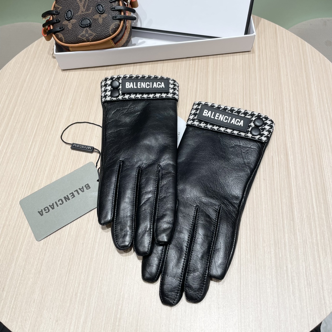 P275 Launched with a packaged female 2024 new edition! “The Parisian Barenclaga with a touch of female gloves.” - 图片 5