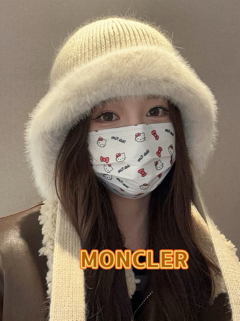 NO:216787,P MONCLER matte rabbit wool blend plus velvet knitted ear protection hat for women fashionable winter cold protection warmth thickened Lei Feng hat wool pullover hat fisherman hat baseball hat knit hat, hat, christian louboutin, Moncler, espadrilles, hats19860909P MONCLER蒙口兔毛混纺加绒针织护耳帽女洋气冬季防寒保暖加厚雷锋帽毛线套头帽帽子渔夫帽棒球帽针织帽,帽子,christian louboutin,Moncler,espadrilles,hats,hat