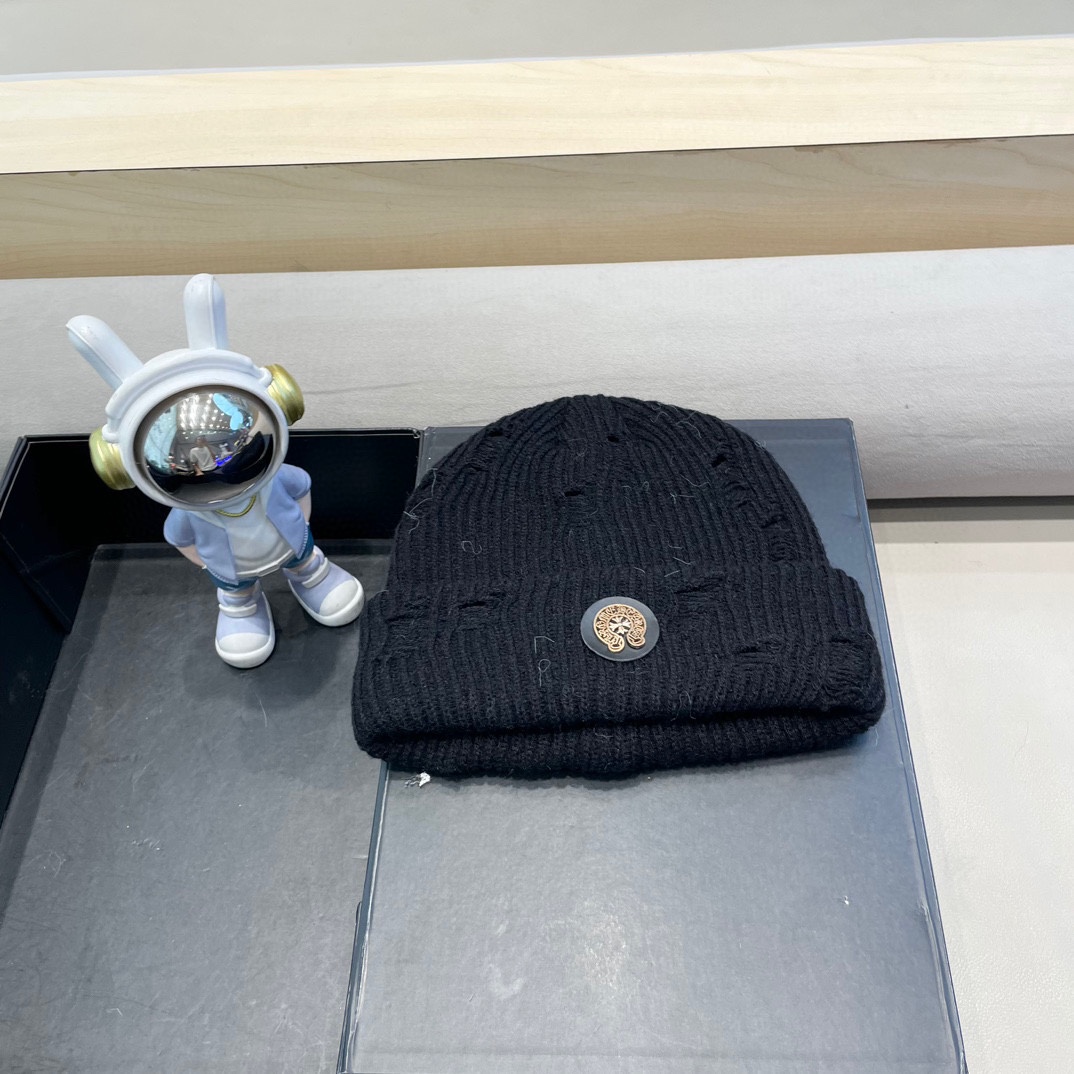 NO:216791,Croxin autumn and winter versatile Korean style trendy ripped style youth couple knitted hat letters street warm pullover hat fisherman hat baseball hat knitted hat, hat, chrome hearts, espadrilles, hats19860909克罗心 秋冬百搭韩版潮时尚破洞风青年情侣针织帽字母街头保暖套头帽帽子渔夫帽棒球帽针织帽,帽子,chrome hearts,espadrilles,hats,hat