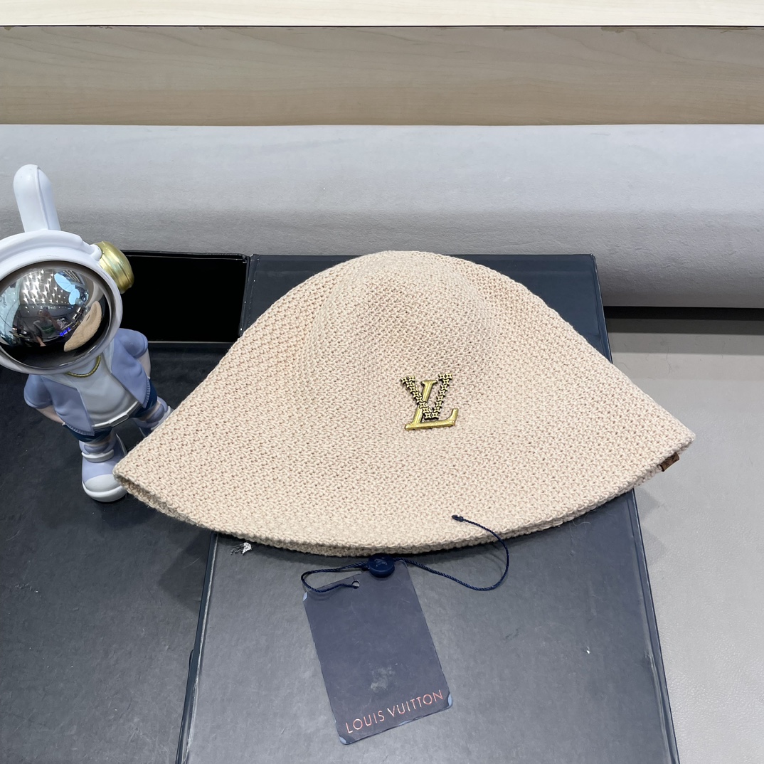 NO:216822,lv Louis Vuitton Korean version simple knitted pot hat women autumn and winter warm fisherman hat lazy style fashion wool hat literary bucket hat fisherman hat baseball hat knit hat, hat, louis vuitton, louis vuitton, espadrilles, hats19860909lv路易威登韩版简约针织盆帽女秋冬保暖渔夫帽慵懒风时尚毛线帽子文艺水桶帽帽子渔夫帽棒球帽针织帽,帽子,louis vuitton,louis vuitton,espadrilles,hats,hat