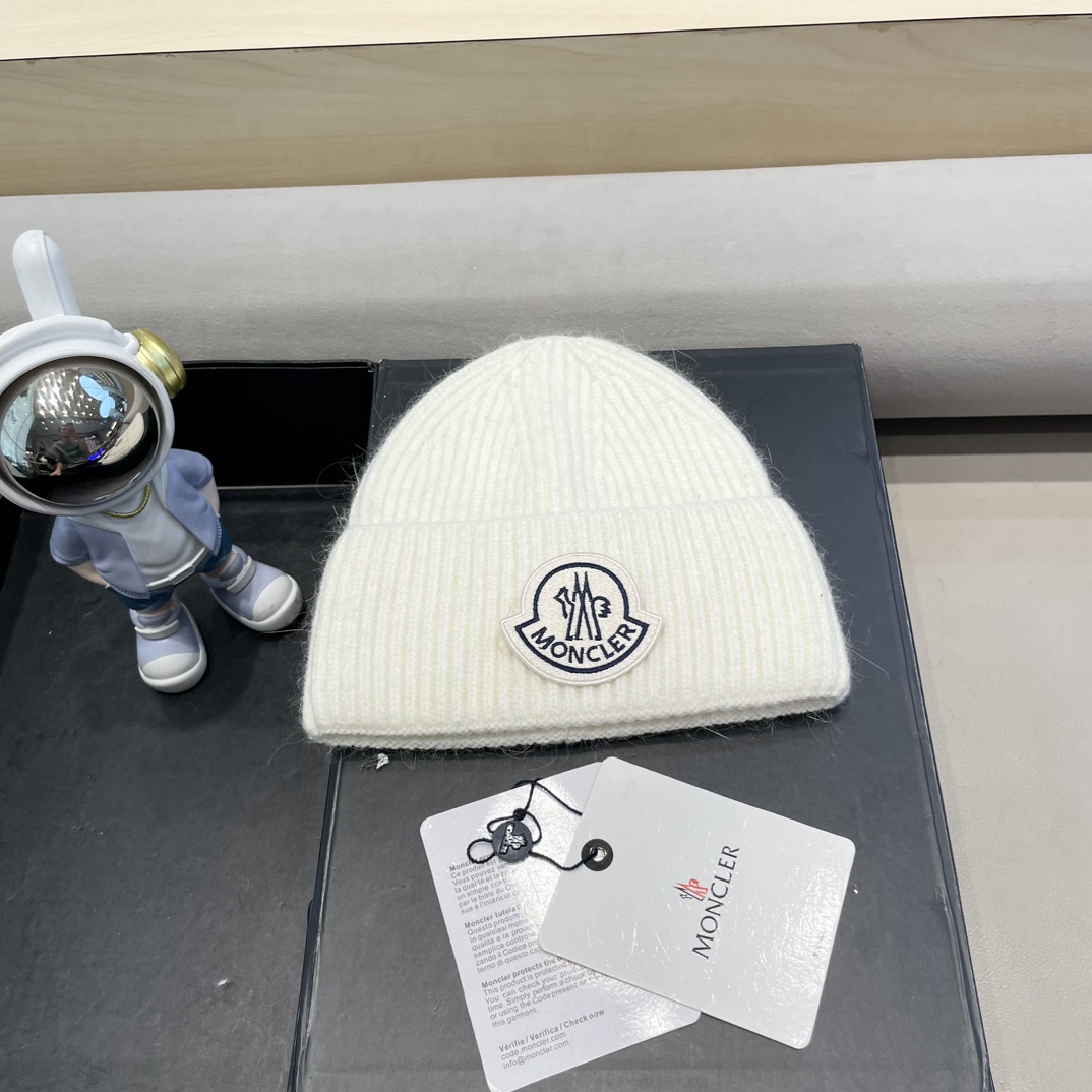 NO:216851,Moncler hat for women autumn and winter wool hat trend Korean version warm ear protection cold hat pullover hat solid color versatile face small knit hat fisherman hat baseball hat knit hat, hat, christian louboutin, espadrilles, hats19860909moncler帽子女秋冬毛线帽潮韩版保暖护耳冷帽套头帽纯色百搭显脸小针织帽帽子渔夫帽棒球帽针织帽,帽子,christian louboutin,espadrilles,hats,hat