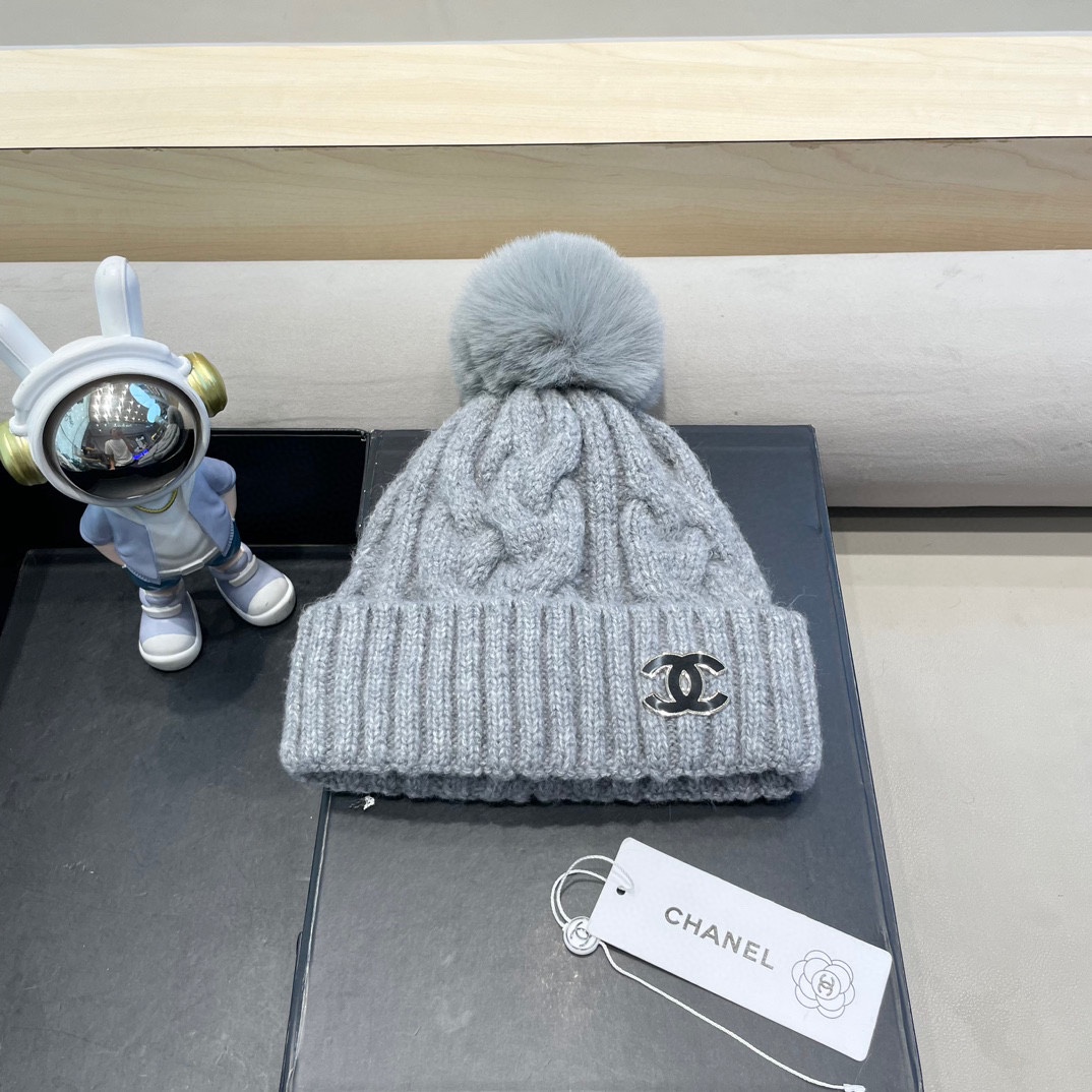 NO:217147,Chanel winter thick wool hat women Korean style fashion versatile youth plus velvet thickened middle-aged and elderly warm knitted hat hat fisherman hat baseball hat knitted hat, hat, chanel, espadrilles, hats19860909Chanel冬季粗毛线帽子女韩版时尚百搭青年加绒加厚中老年保暖针织帽帽子渔夫帽棒球帽针织帽,帽子,chanel,espadrilles,hats,hat