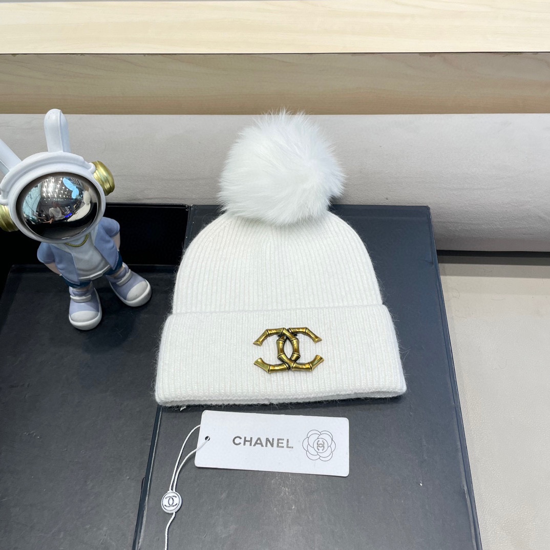 NO:217154,Chanel official website quality Chanel 70 wool   30 rabbit fur autumn and winter internet celebrity fashion blogger recommended wool hat, Xiaohongshu hit, super soft and comfortable knitted thread hat, excellent elasticity!  Hat fisherman hat baseball hat knit hat, hat, chanel, chanel, espadrilles, hats19860909Chanel官网品质香奈儿70羊毛 30兔毛秋冬网红时尚博主推荐款毛线帽,小红书爆款,手感超柔软舒适的针织线帽,弹性极佳！帽子渔夫帽棒球帽针织帽,帽子,chanel,chanel,espadrilles,hats,hat
