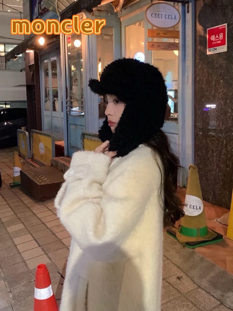 NO:217159,Moncler Korean solid color lamb plush thickened warm ear protection Lei Feng hat women autumn and winter versatile cycling windproof ski hat hat fisherman hat baseball hat knit hat, hat, christian louboutin, espadrilles, hats19860909moncler韩系纯色羊羔毛绒加厚保暖护耳雷锋帽子女秋冬百搭骑车防风滑雪帽帽子渔夫帽棒球帽针织帽,帽子,christian louboutin,espadrilles,hats,hat