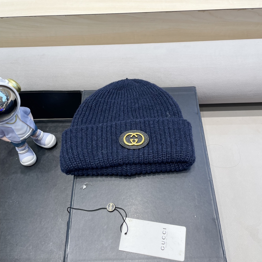 NO:217160,GUCCI Gucci double G wool cashmere blend hat hat fisherman hat baseball hat knit hat, hat, gucci, gucci, espadrilles, hats19860909GUCCI古驰饰双G羊毛山羊绒混纺帽子帽子渔夫帽棒球帽针织帽,帽子,gucci,gucci,espadrilles,hats,hat