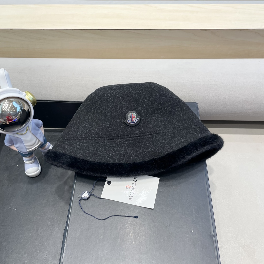 NO:217165,Moncler new hat for women Korean version casual versatile thick wool bucket fisherman hat autumn and winter hot warm basin hat fisherman hat baseball hat knit hat, hat, christian louboutin, espadrilles, hats19860909moncler新款帽子女韩版休闲百搭厚毛毛水桶渔夫帽秋冬季爆款保暖盆帽帽子渔夫帽棒球帽针织帽,帽子,christian louboutin,espadrilles,hats,hat