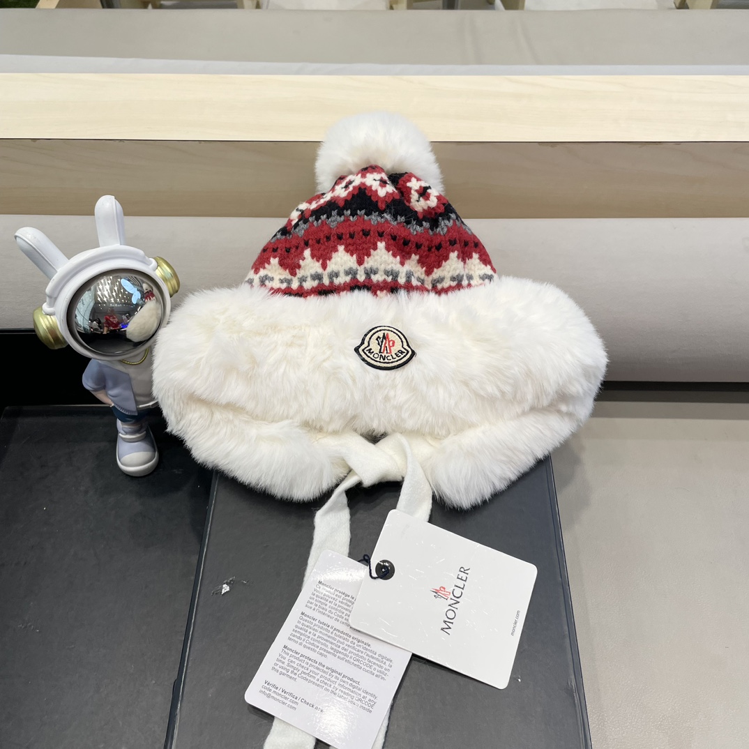 NO:217186,Moncler winter new thickened warmth Lei Feng hat women's Northeast new ear protection and cold protection hat cute woolen hat trendy hat fisherman hat baseball hat knit hat, hat, christian louboutin, espadrilles, hats19860909moncler冬季新款加厚保暖雷锋帽女东北新款护耳防寒帽子可爱毛线帽潮帽子渔夫帽棒球帽针织帽,帽子,christian louboutin,espadrilles,hats,hat