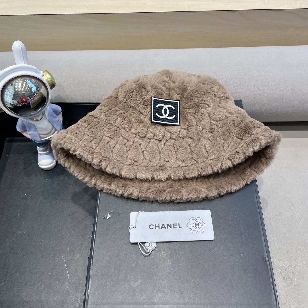 NO:217204,Chanel plush hat for women in autumn and winter new Japanese fisherman hat warm high-end look face small bucket hat basin hat fisherman hat baseball hat knit hat, hat, chanel, espadrilles, hats19860909Chanel毛绒帽子女秋冬季新款日系渔夫帽保暖高级感显脸小水桶帽盆帽帽子渔夫帽棒球帽针织帽,帽子,chanel,espadrilles,hats,hat