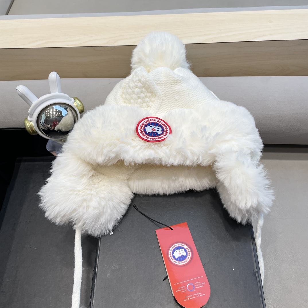 NO:217232,Official authentic SIMONE GOOSE big goose plush leefeng hat for women winter ear protection riding wool knitted Mongolian hat fisherman hat baseball hat knitted hat, hat, espadrilles,hats19860909官方正品SIMONE GOOSE大鹅毛绒雷锋帽女冬护耳骑行毛线针织蒙古帽帽子渔夫帽棒球帽针织帽,帽子,espadrilles,hats,hat