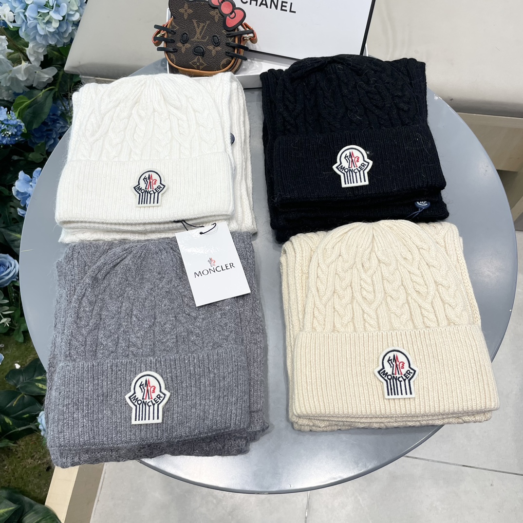 NO:217207,Moncler's official website new classic suit hat!  Hat scarf!  The same style for men and women is awesome!  It’s super comfortable~ You’re just a short set of hats this winter~ It’s warm and fashionable!  Welcome to choose!! Hat Fisherman Hat Baseball Hat Knitted Hats, Hats, christian louboutin, Moncler, espadrilles, hats19860909moncler蒙口官网新品经典套装帽子！帽子围巾！男女同款手感一级棒！暖暖哒超级舒服～这个冬天你就差这么一套装帽子啦～又保暖又时尚！欢迎选择!!帽子渔夫帽棒球帽针织帽,帽子,christian louboutin,Moncler,espadrilles,hats,hat